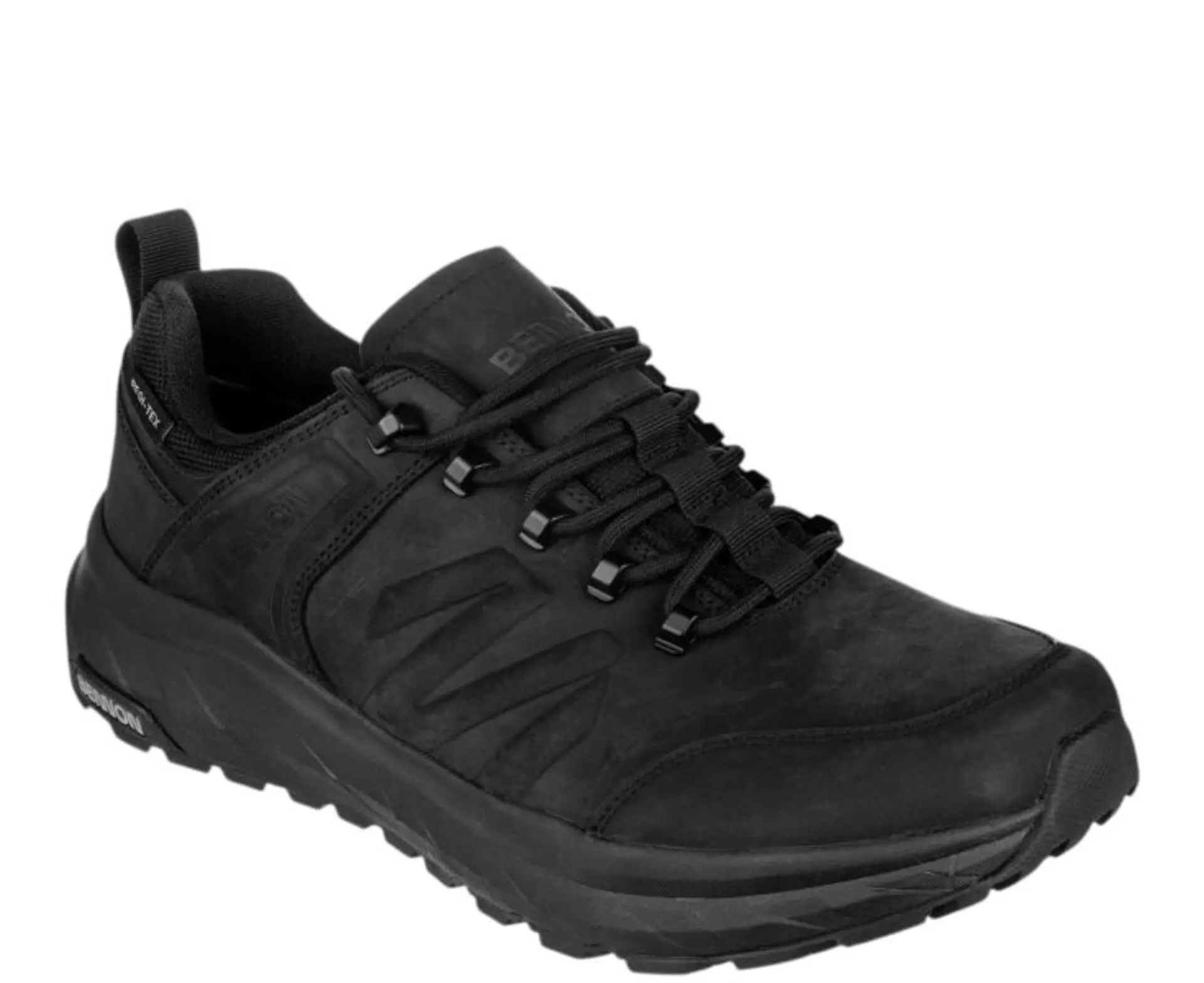 Bennon FJORD BAREFOOT+ O6 NM Black