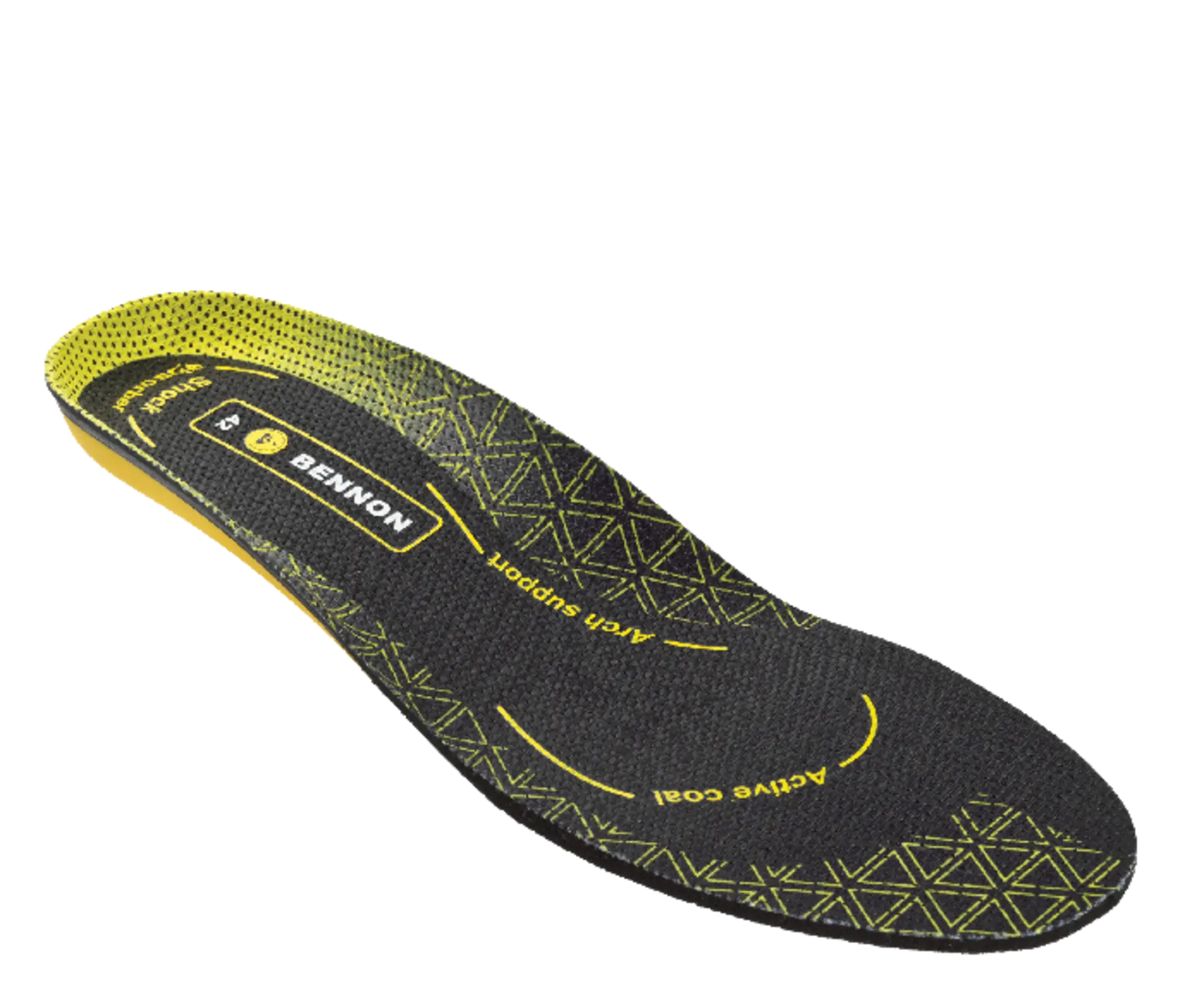Stélka ACTIVA ESD INSOLE