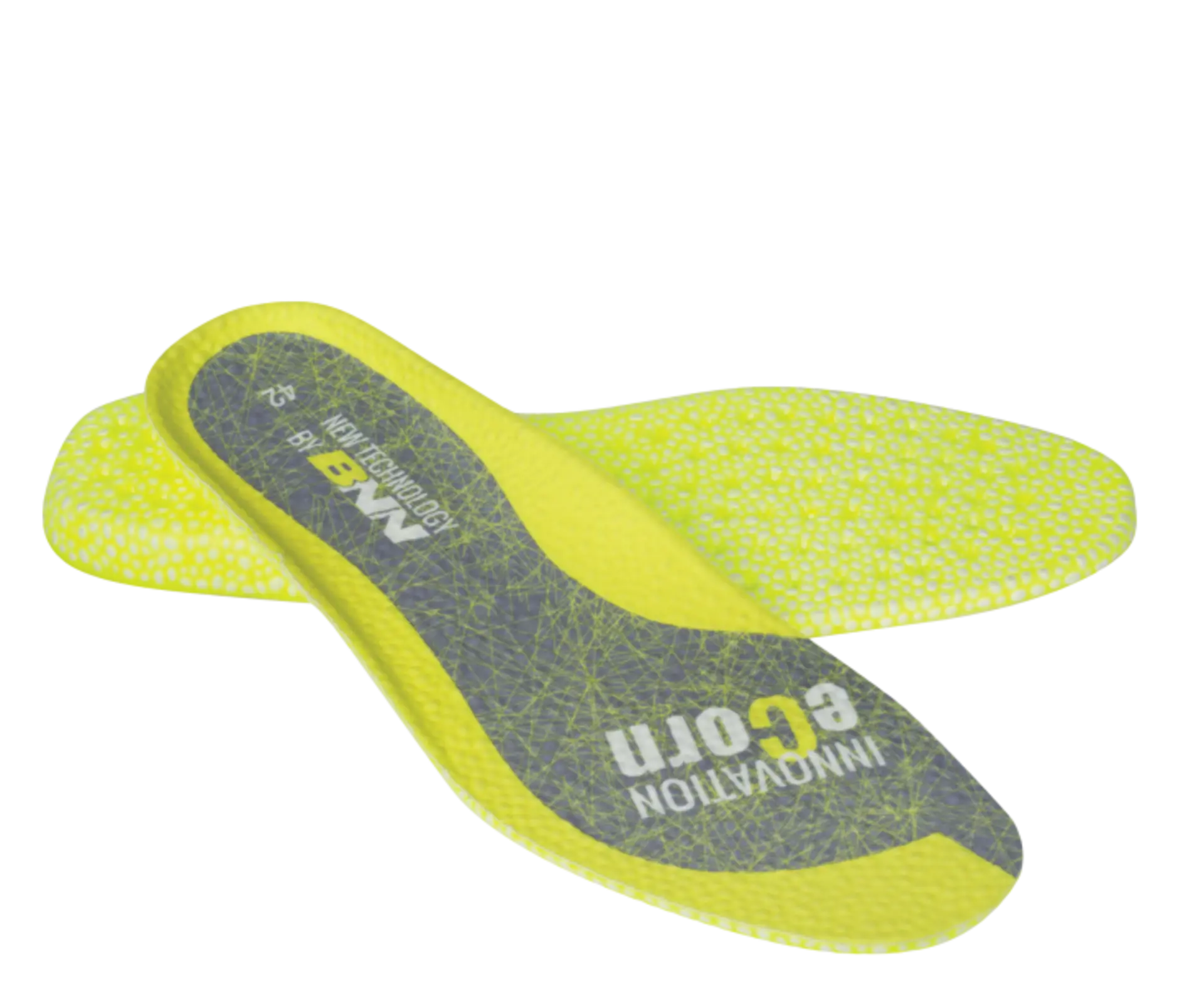 BENNON ECORNA INSOLE Stélky do obuvi