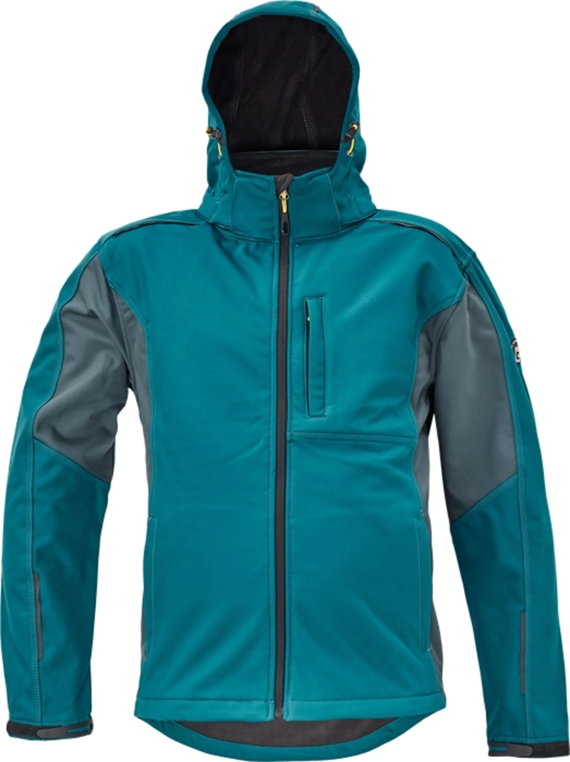 DAYBORO softshell bunda