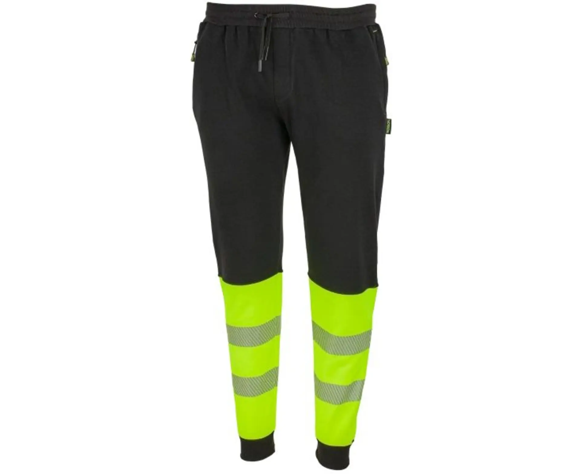 BENNON FOTIS HI-VIS Tepláky