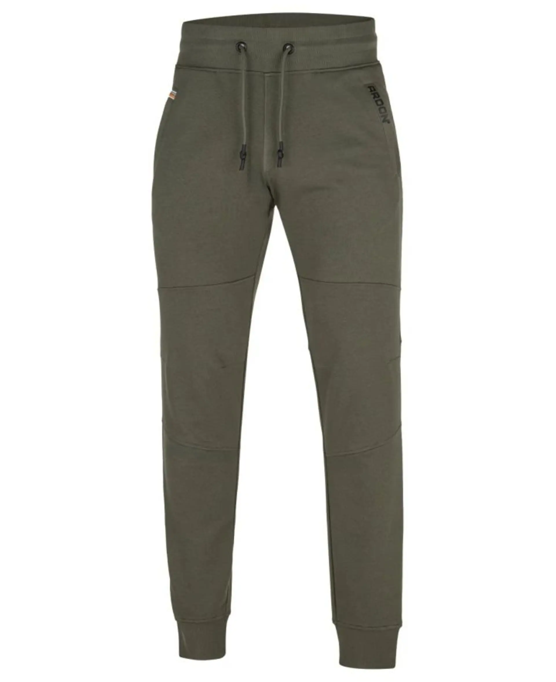 ARDON RIVARY pánské Tepláky khaki 64
