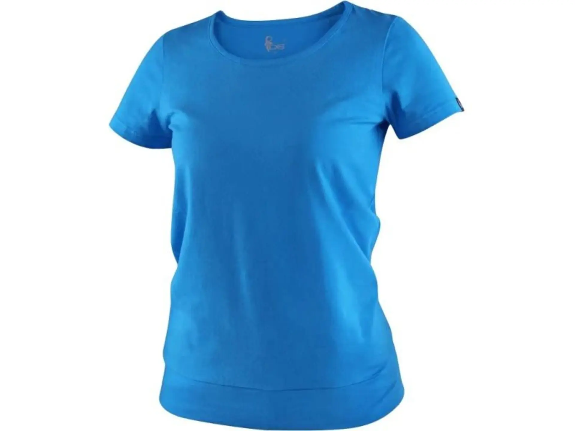 Canis CXS EMILY Azurově modrá 3XL