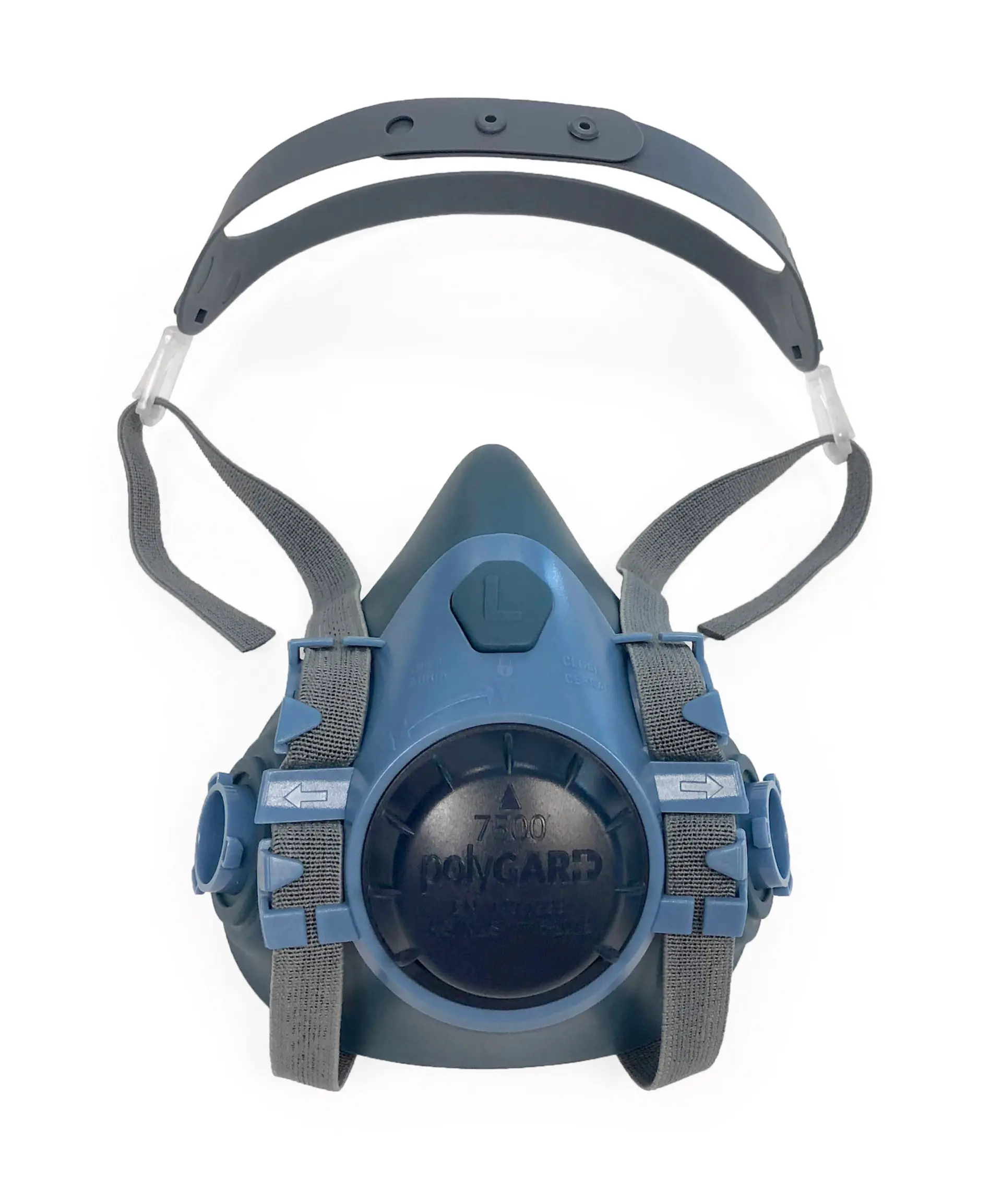 polyGARD 7500 Polomaska