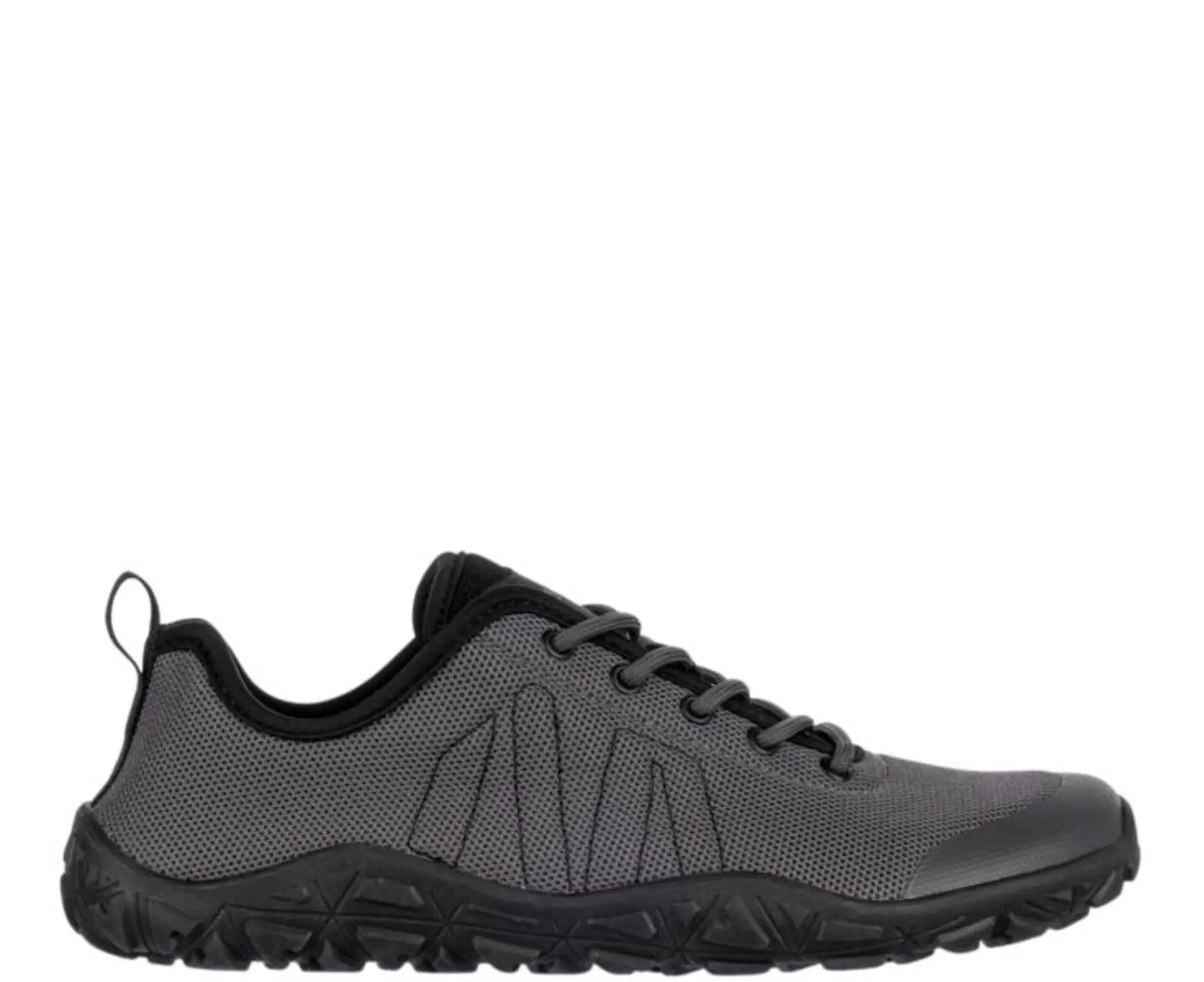 BENNON BAREFOOT BREEZE Obuv šedá 48