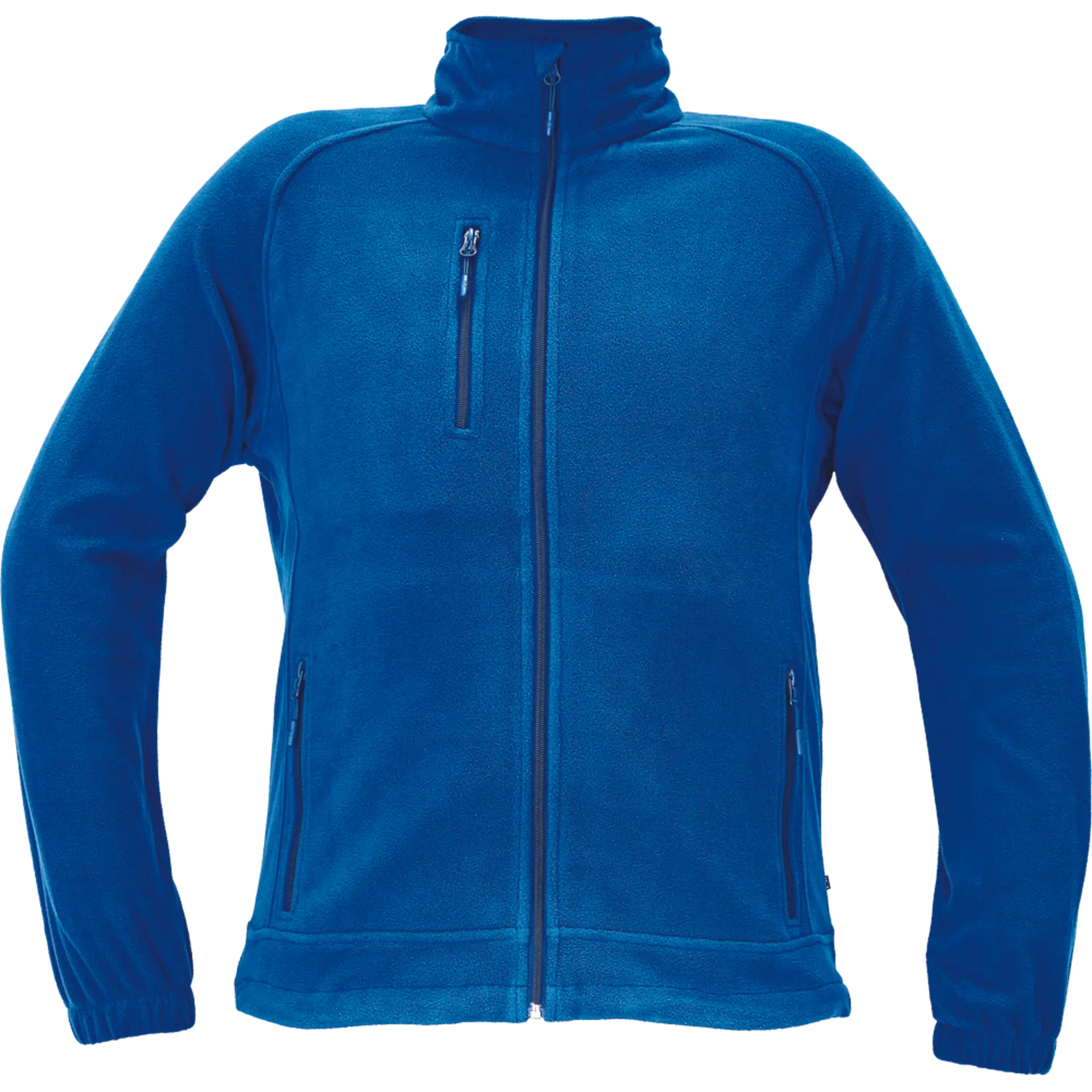 CRV BHADRA mikina royal blue 50-M