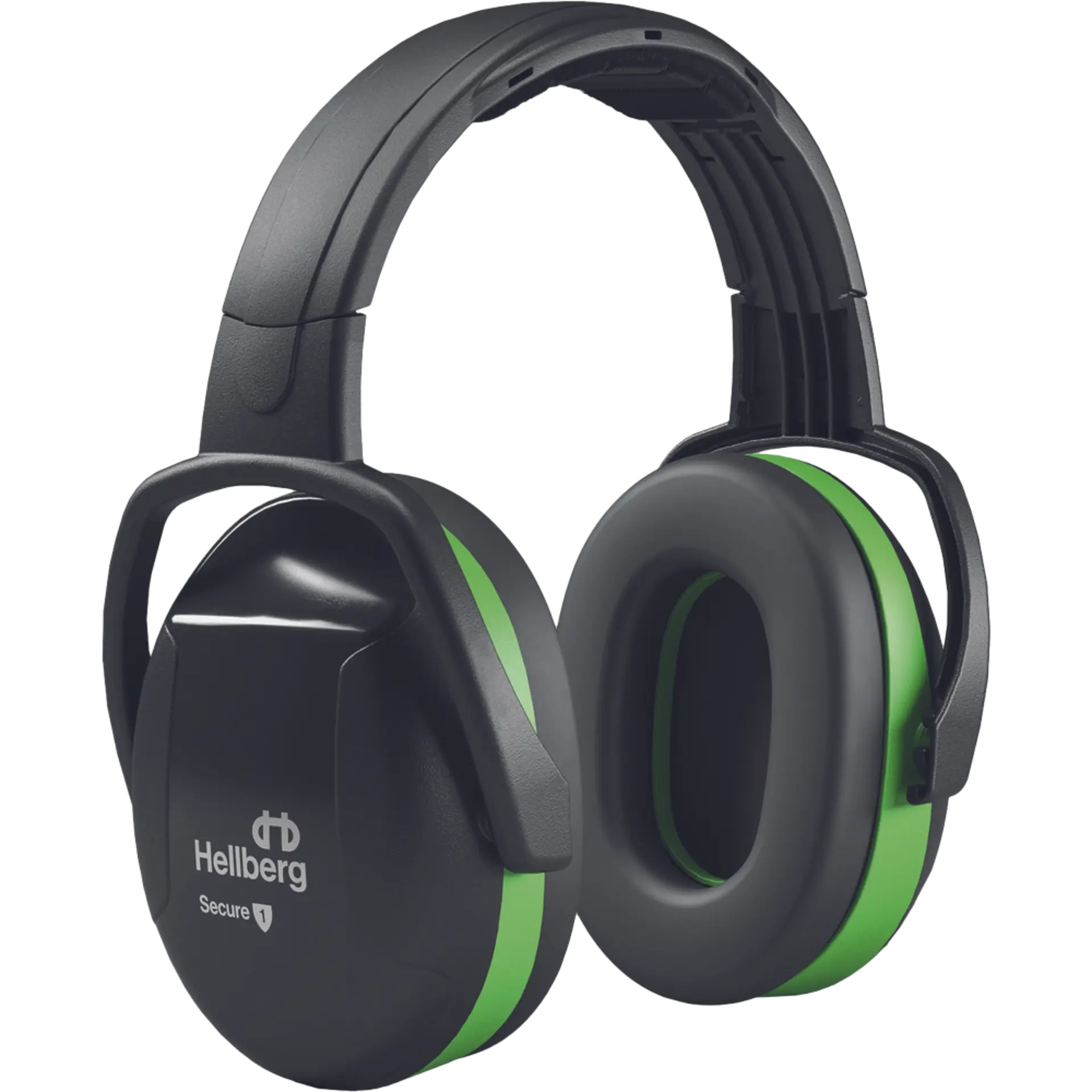 Ear Defender ED SECURE 1H 27dB Mušlový chránič