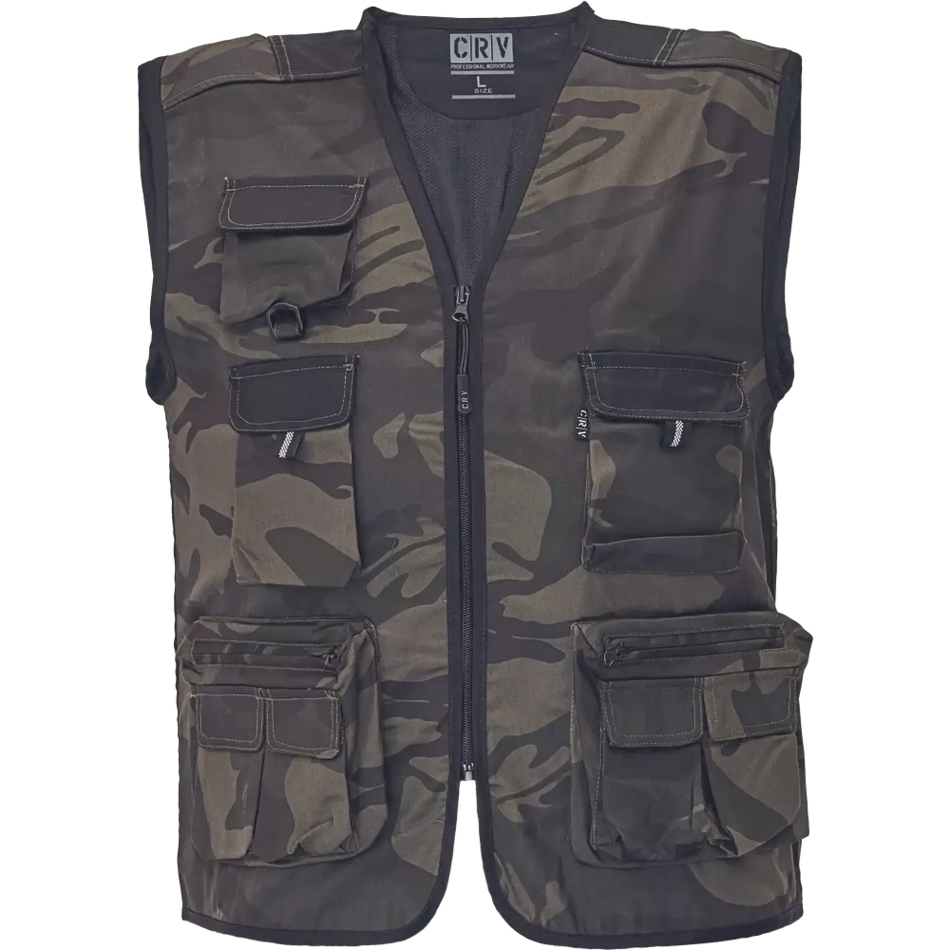 Cerva CRV CRAMBE Vesta 46-S