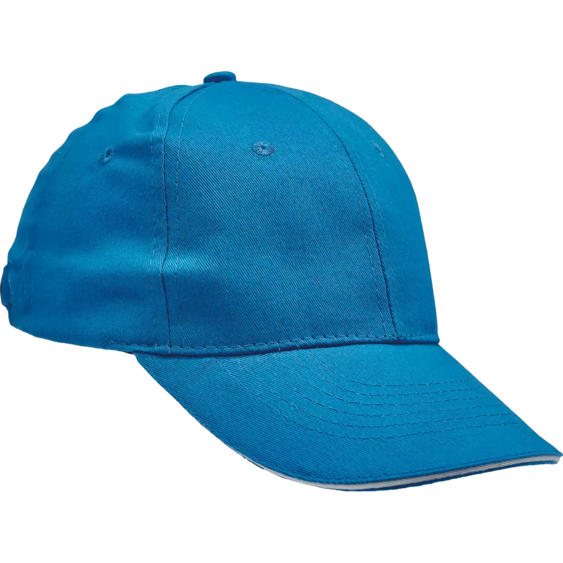 TULLE baseballová tmavě modrá
