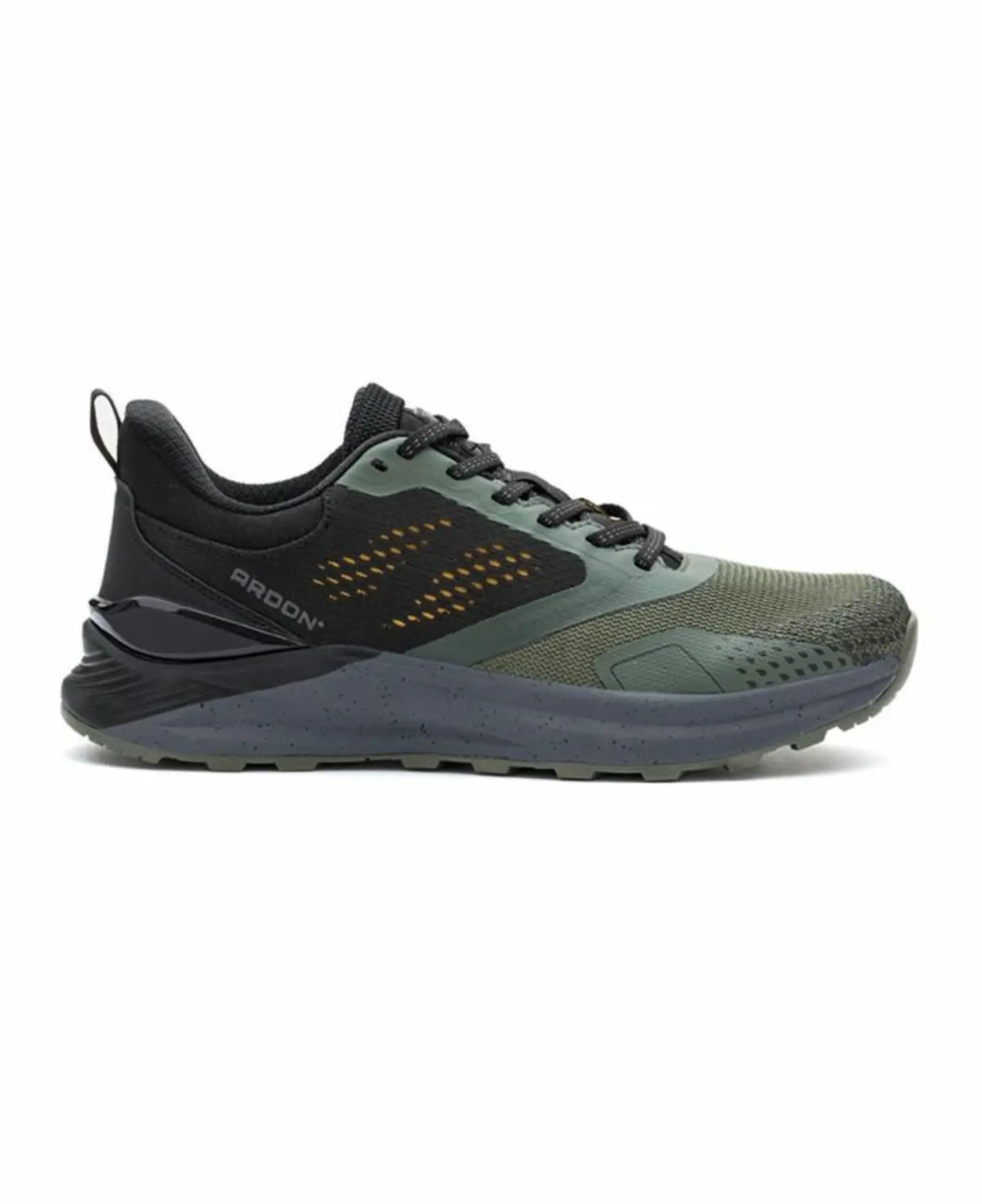 Ardon ARDON ULTRITE AIR LOW Obuv zelená 41