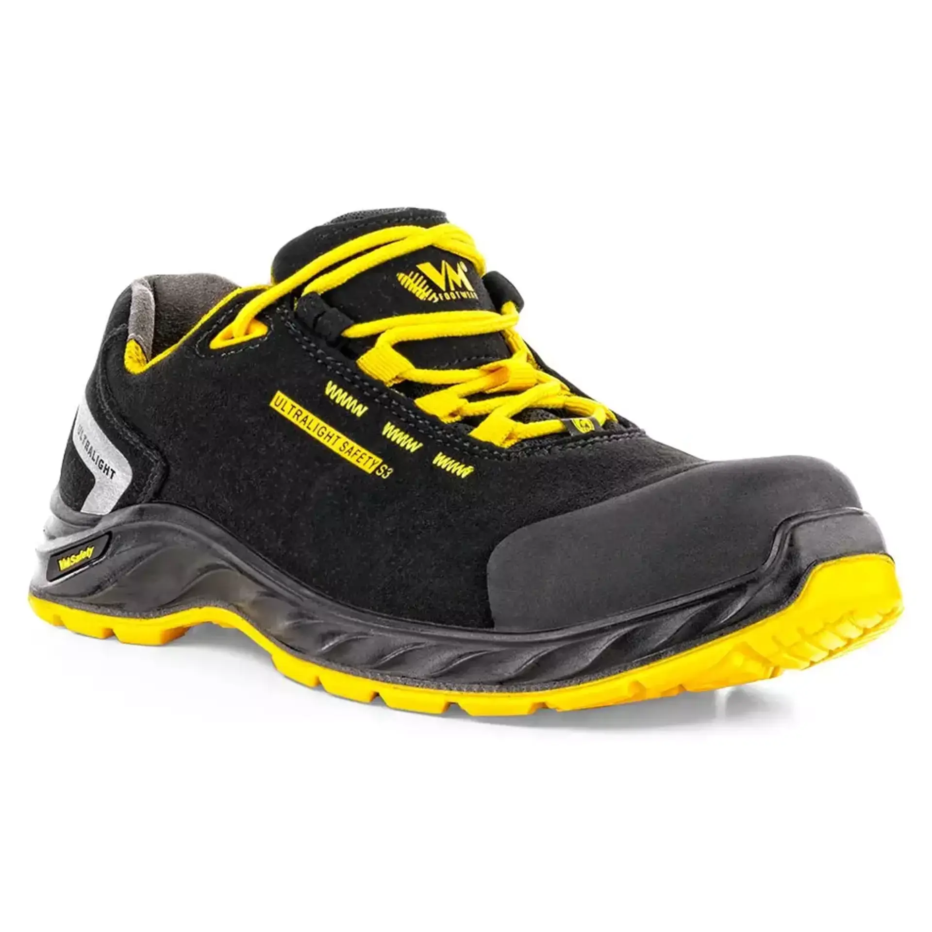 VM Footwear VM CALIFORNIA ESD Polobotky 49