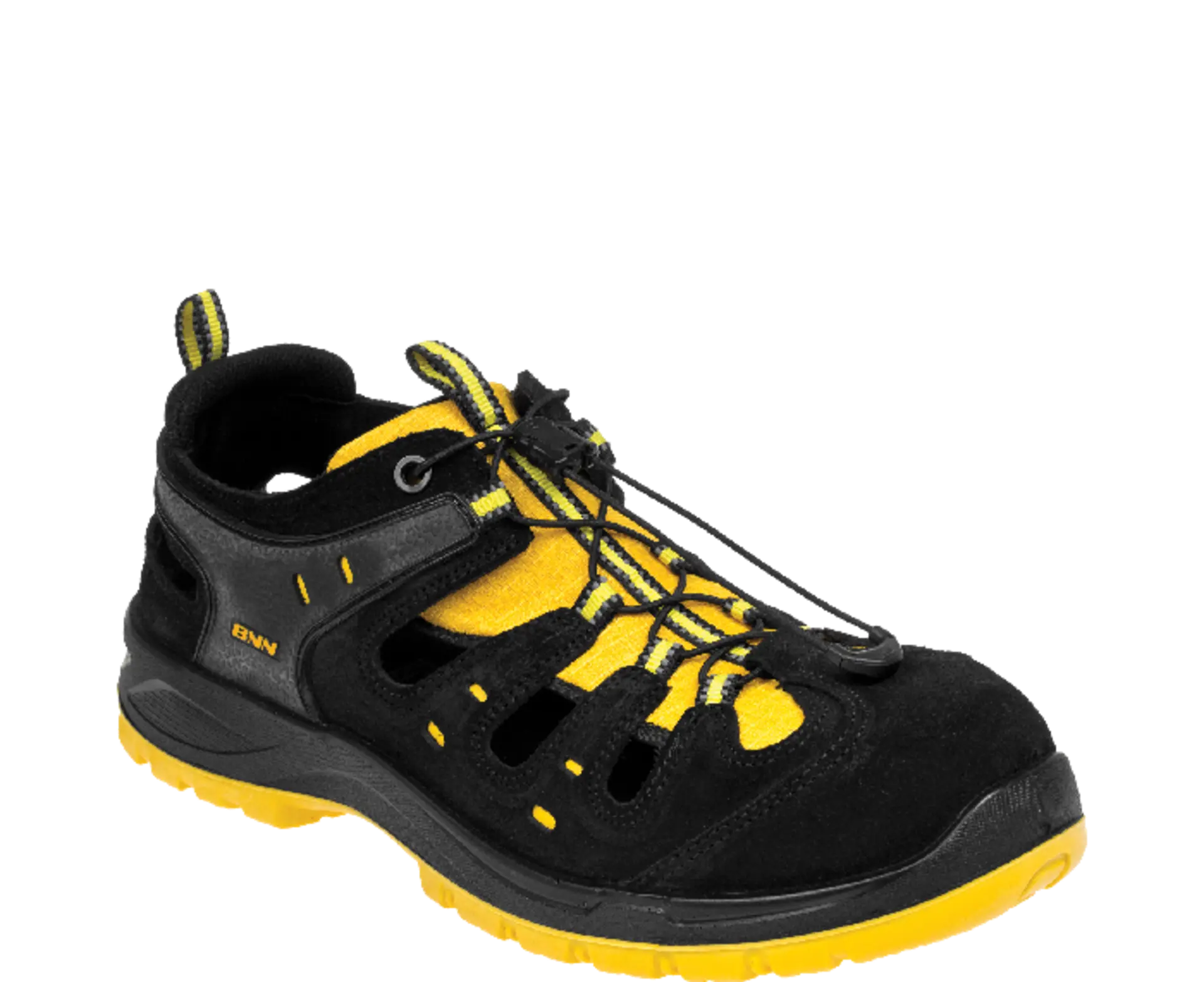 Bennon BOMBIS LITE S1 NM Yellow