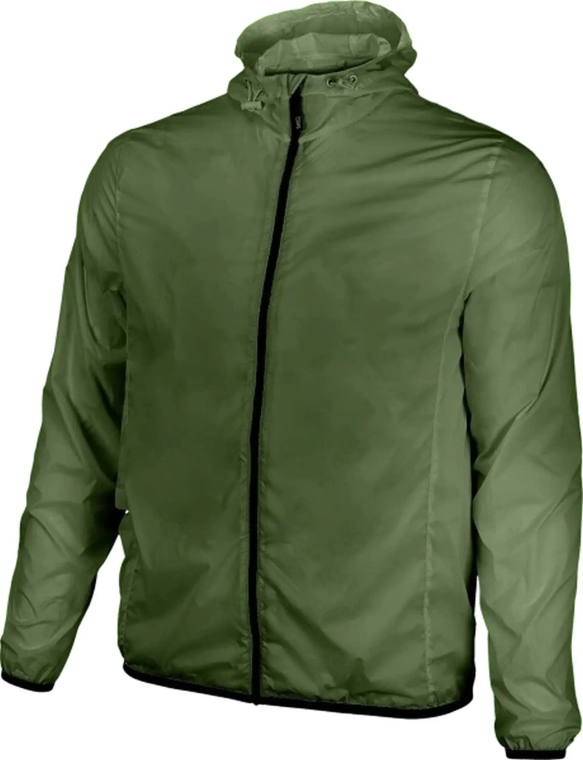 BENNON DIONOS Bunda khaki M 50-M