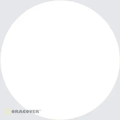 ORACOVER 2m bílá (10)