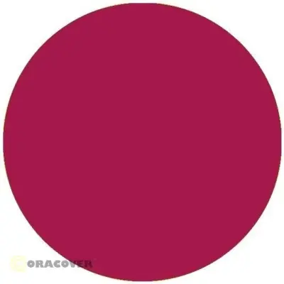 ORACOVER 2m růžová (24)