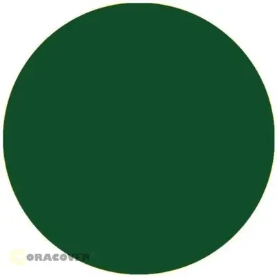 ORACOVER 2m zelená (40)