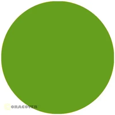 ORACOVER 2m zeleň májová (43)