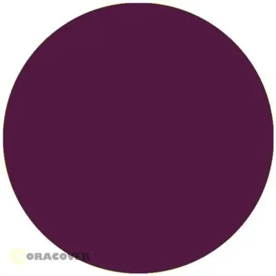 ORACOVER 2m fialová (54)
