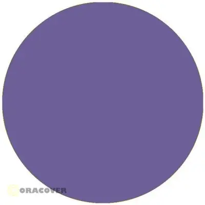 ORACOVER 2m lila (55)