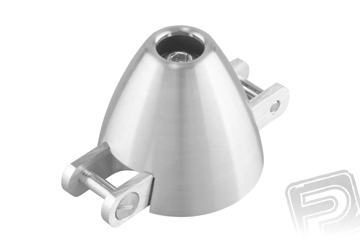 Unašeč sklopný 36/3,17 š.8mm turbo 1552
