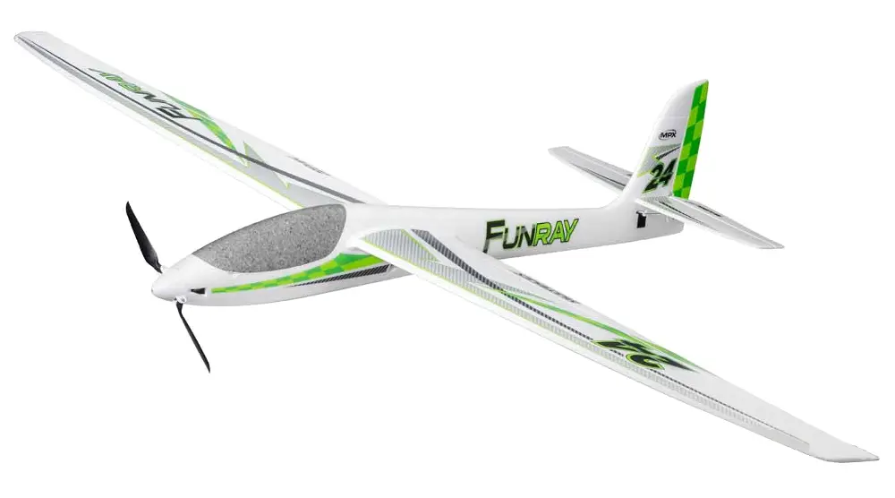 FUNRAY Multiplex 2000mm KIT