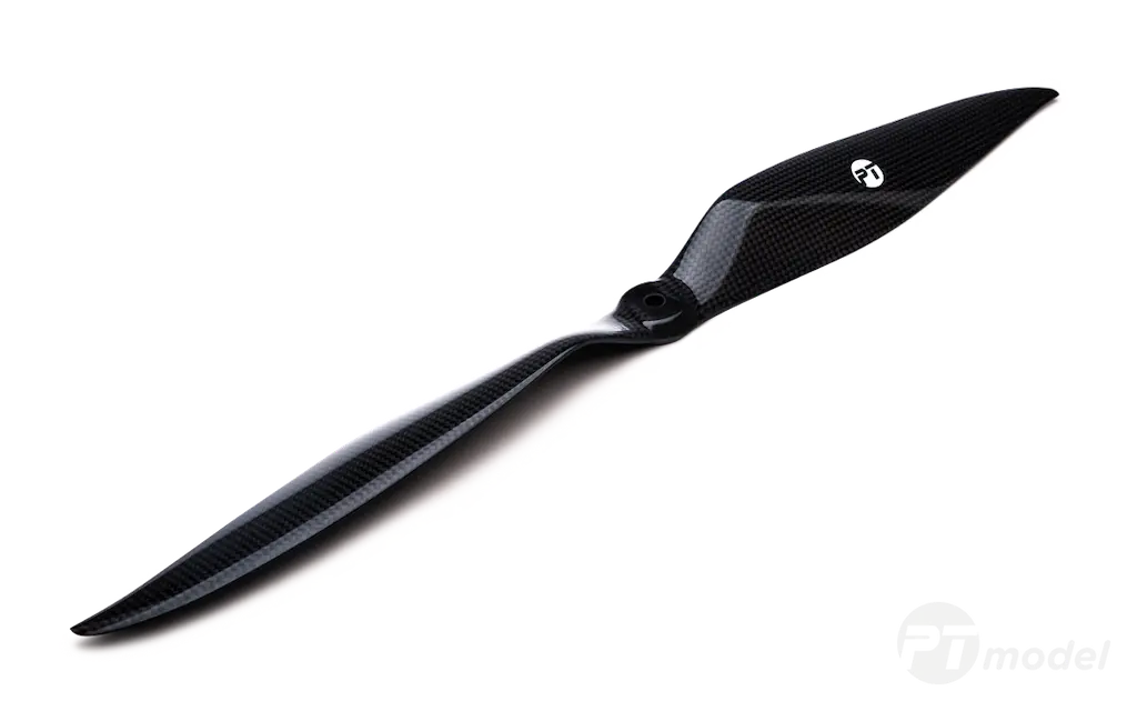 Vrtule 20x13 E elektro Carbon PT model