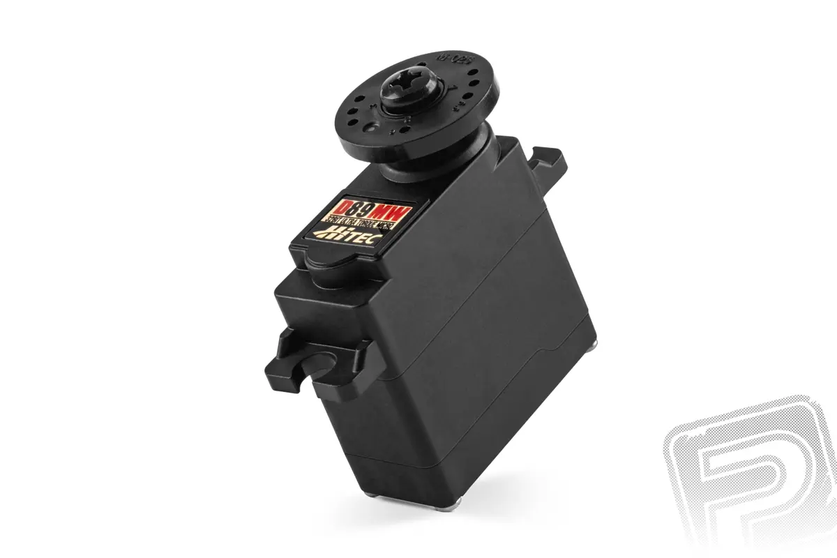 Servo D89MW silné digi mikroservo 7kg