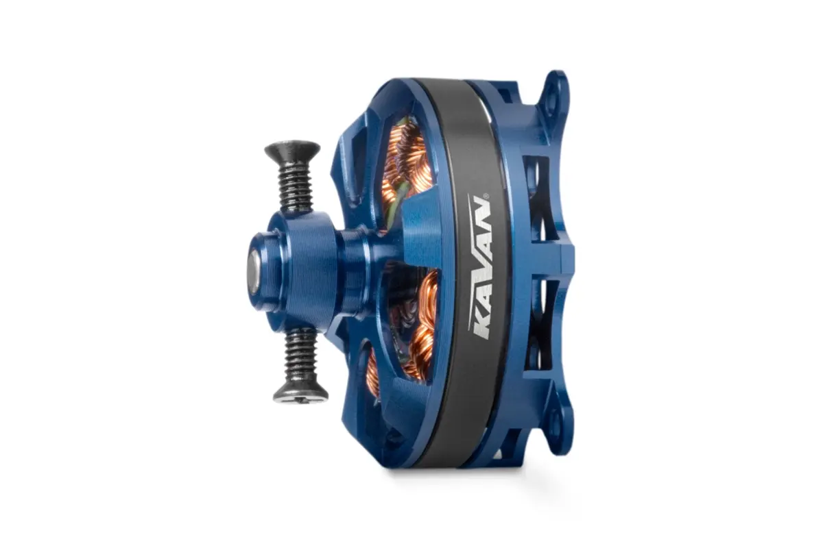 KAVAN PRO 2809-1620 střídavý motor