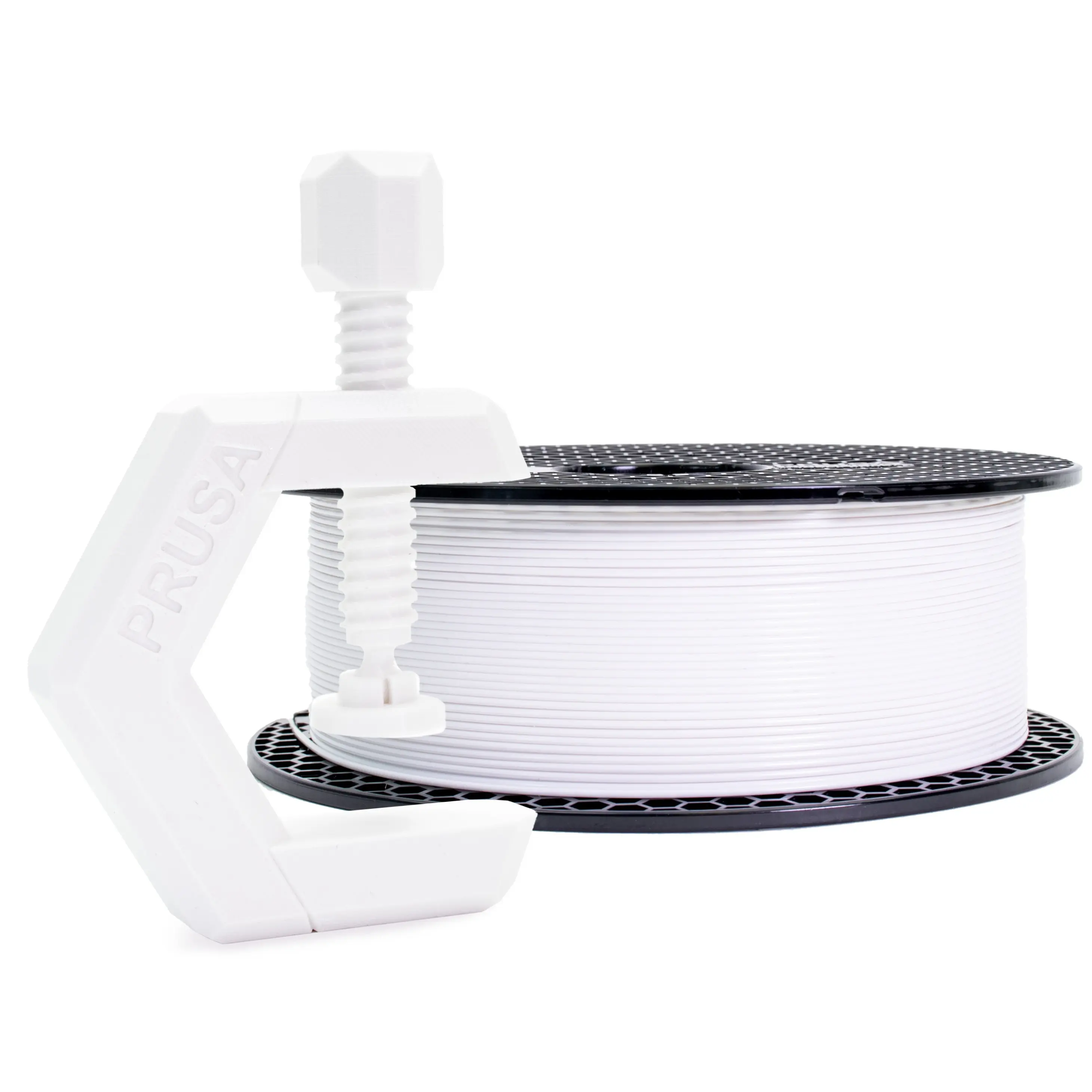 Prusament PET-G Signal White 1Kg