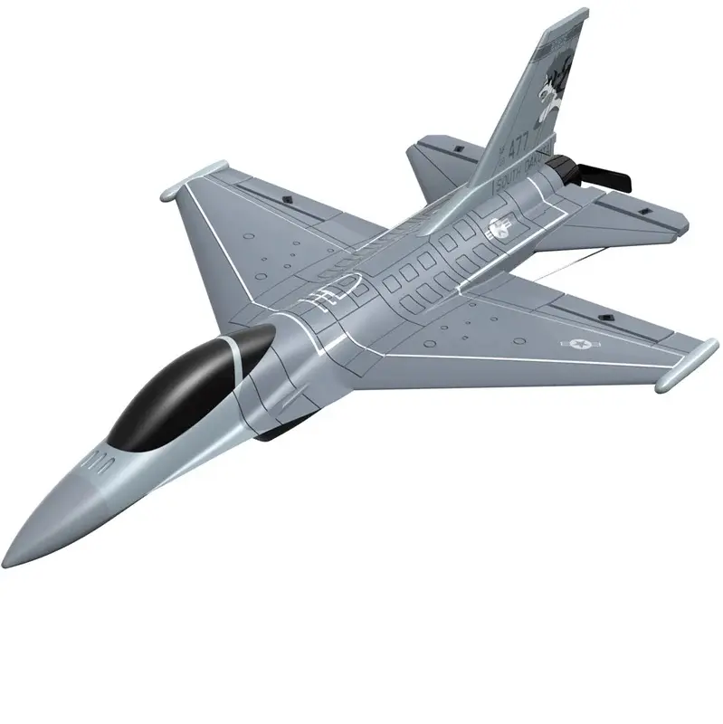 F-16 Stíhací Falcon RTF
