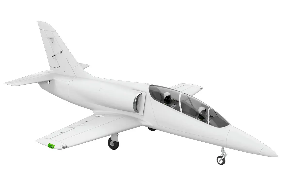 KAVAN L-39 Skyfox 1088mm ARF bílá
