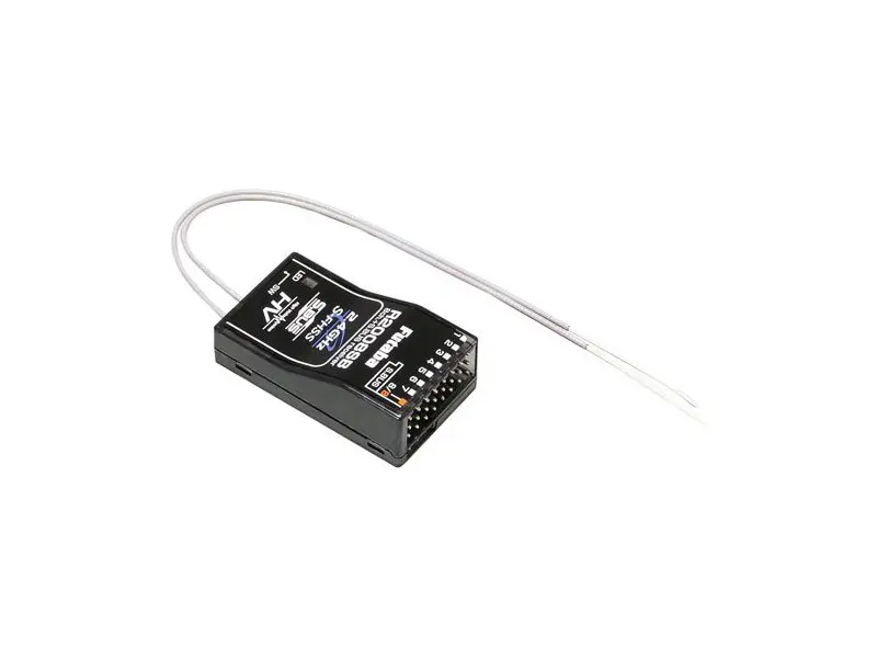 Přijímač R2008SB 2,4 Ghz FHSS/S-FHSS