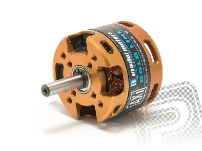 AXI 2808/20 V3 střídavý motor