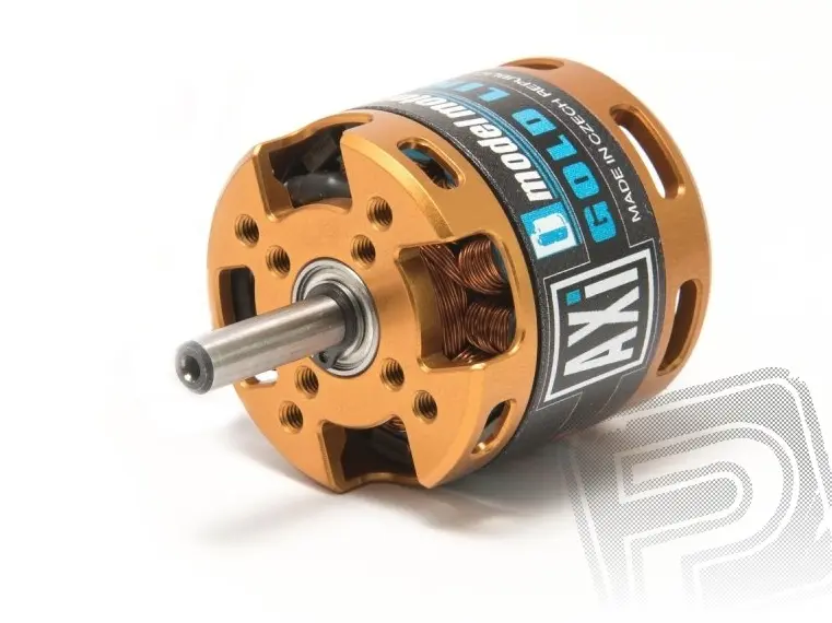 AXI 2814/6D V3 střídavý motor