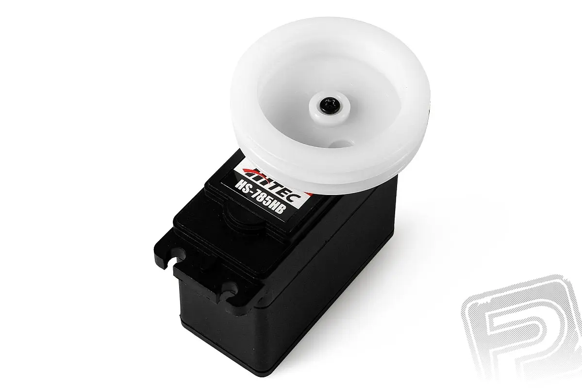 Servo HS-785 HB Naviják
