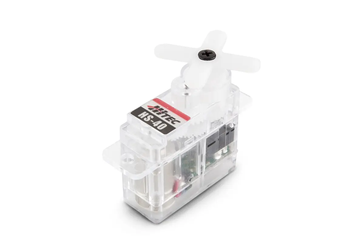 Servo HS-40