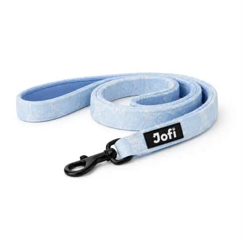 Jofi vodítko pro psy Blue Lagoon, S, 1,5 × 152 cm
