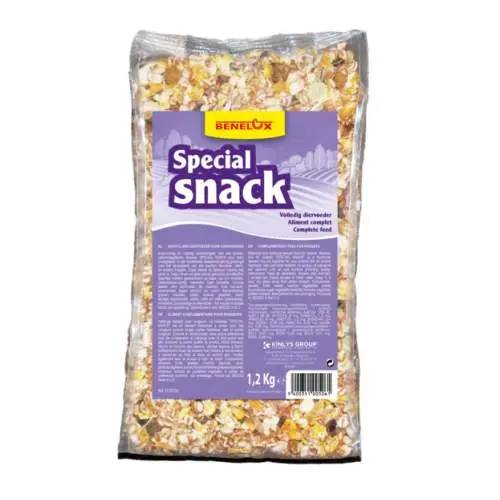 BNL Special Snack 1.2kg