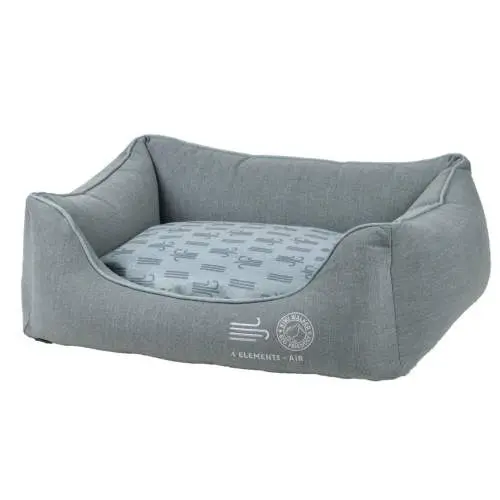 Kiwi Walker 4elements Sofa Bed Air světle modrá S