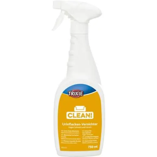 Urine Stain Eliminitar 750 ml - sprej proti zápachu z moče