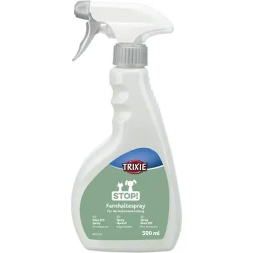 STOP ! KEEP OFF sprej, 500 ml