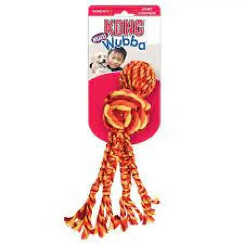 KONG Wubba Weaves lano L
