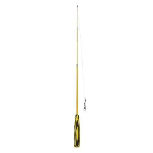 Jofi Flexibilní teleskopická udice XL pro kočky, 3 sekce (180 cm, 40 g)