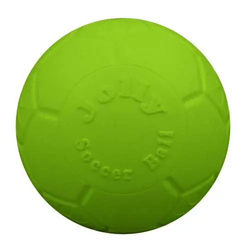 Jolly Soccer Ball Green XXS (7.5 cm)