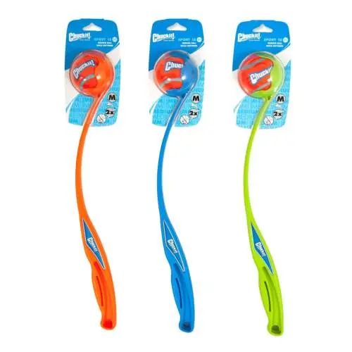 Chuckit! Sport Ball Launcher 45 cm