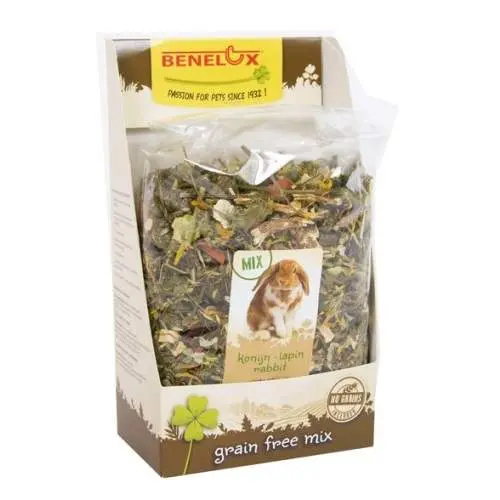 Primus Grain Free Králik 650g
