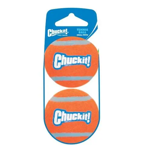 Chuckit Tennis Ball S 5 cm 2ks