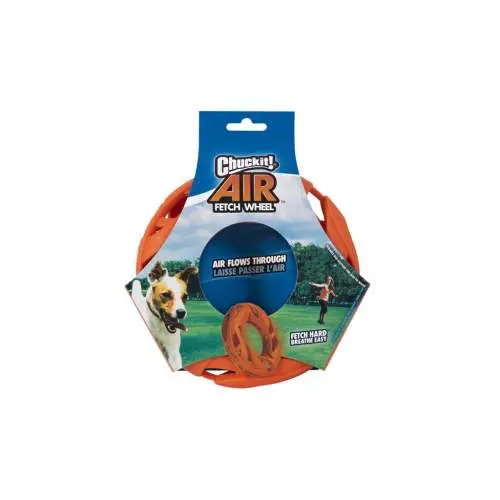 Chuckit Breathe right fetch wheel, 1ks