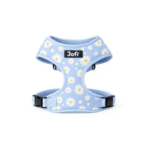 Jofi postroj pro psy Daisy Blue, XS