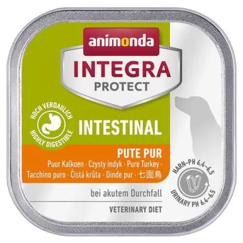 Animonda Integra Protect paštika 150 g